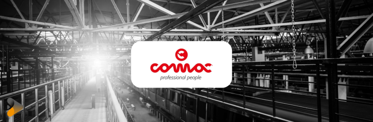 Comac e la collaborazione con Avantgrade.com