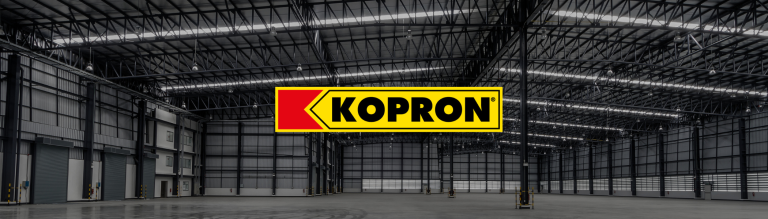 kopron case study