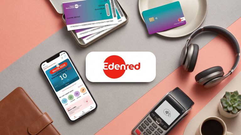 edenred